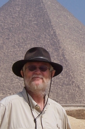 William Thomas Venner