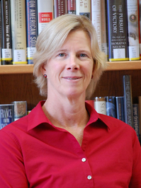 Susan Sharpless Smith