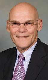 James Carville profile picture