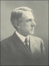 Ernest Lawrence Thayer profile picture