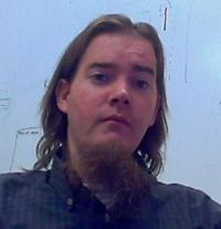 Brian R. James profile picture
