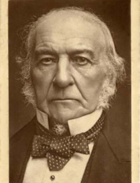 William Ewart Gladstone