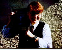 Lyda Morehouse profile picture