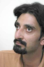 Alireza Behnam