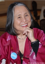 Jean Shinoda Bolen
