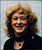 Ilse Plume profile picture