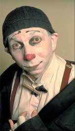 Howard Buten profile picture