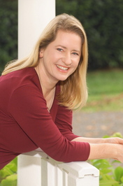 Rosanne Parry profile picture