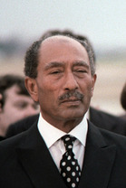 Muhammad Anwar el-Sadat