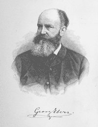 Georg Ebers profile picture