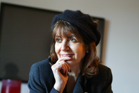 Susie Orbach