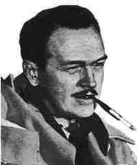 Alex Raymond profile picture