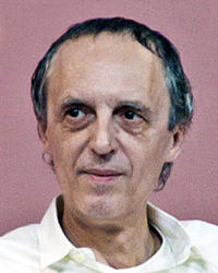 Dario Argento profile picture