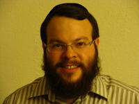 Levi Brackman