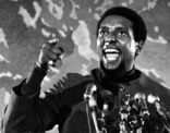 Stokely Carmichael