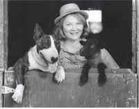 Marsha Boulton profile picture