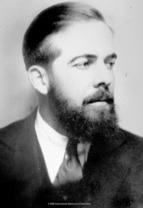 Lawrence Clark Powell
