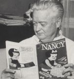 Ernie Bushmiller profile picture