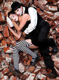The Dresden Dolls