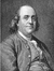 Benjamin Franklin