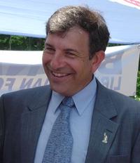 Michael Badnarik profile picture