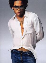 Lenny Kravitz profile picture