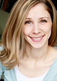 Rebecca Cooper
