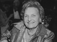 Rhoda Blumberg profile picture