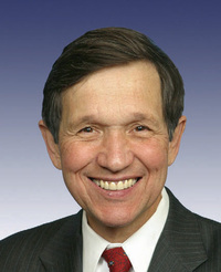 Dennis Kucinich profile picture