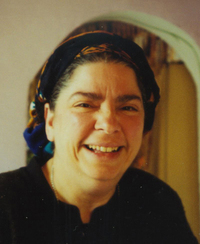 Yedidah Cohen