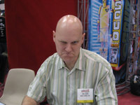 Erik Larsen profile picture