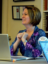 Diane Nahl