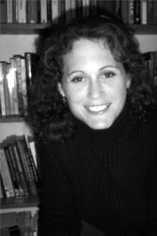 Rebecca Lester