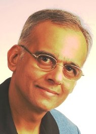 Sudhakar Krishnamurti