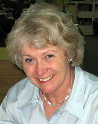 MaryAnn F. Kohl profile picture