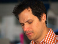 Michael Ian Black profile picture