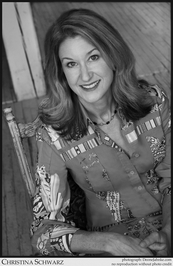 Christina Schwarz profile picture
