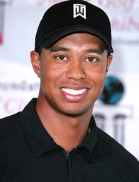 Tiger Woods profile picture