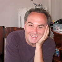 David  Edelstein