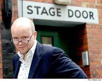 Toby Young profile picture