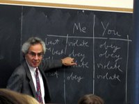 Thomas Nagel profile picture