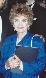 Estelle Getty profile picture