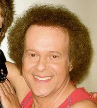 Richard Simmons profile picture