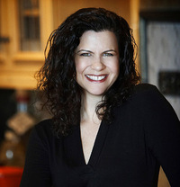 Elizabeth Yarnell
