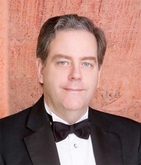 Mark Linden O'Meara