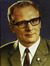 Erich Honecker