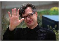 Wim Wenders profile picture