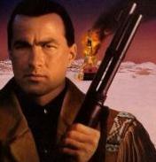 Steven Seagal profile picture