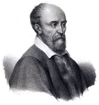 Pierre de Ronsard profile picture