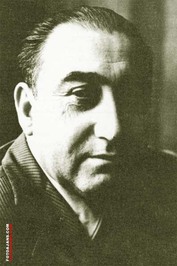 Fazıl Hüsnü Dağlarca profile picture